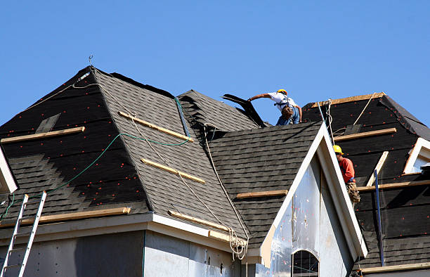 Best Commercial Roofing Services  in La Grange, NC