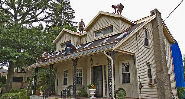 Best Roof Replacement Cost  in La Grange, NC