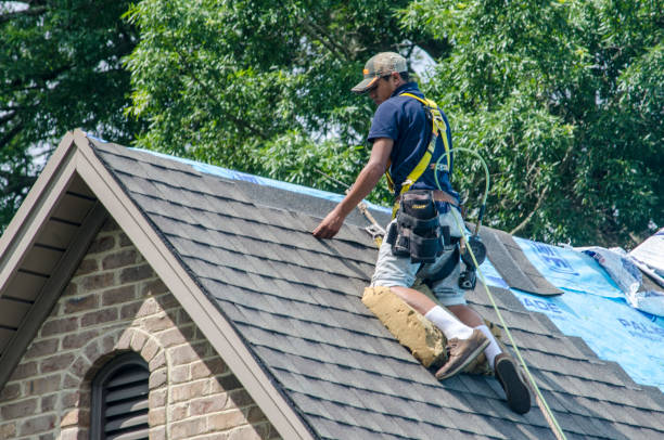 Best Best Roofing Contractors  in La Grange, NC